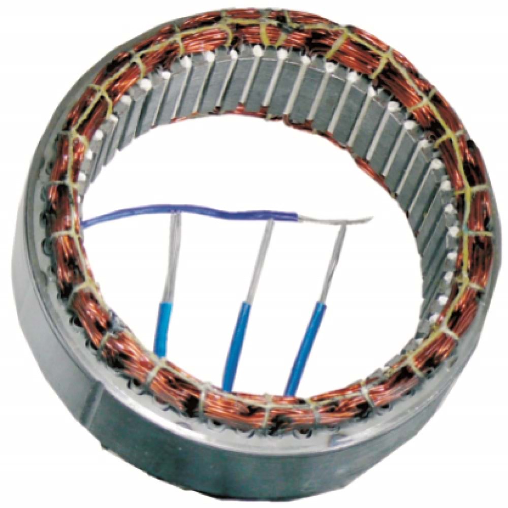 STATOR BOSCH 28V.100A.V-8/0403-0304