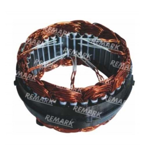 STATOR BOSCH 24V.150A ACTROS/TRAVEGO 2010->