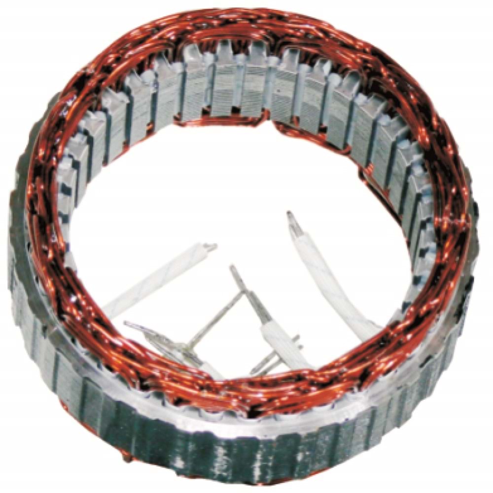 STATOR VALEO VW/LAGUNA/PARTNER KLİMALI
