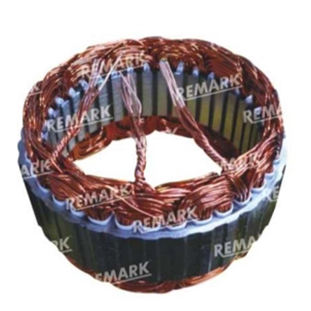STATOR VALEO 12V 150A MASTER/TRAFFIC/DACIA/BMW
