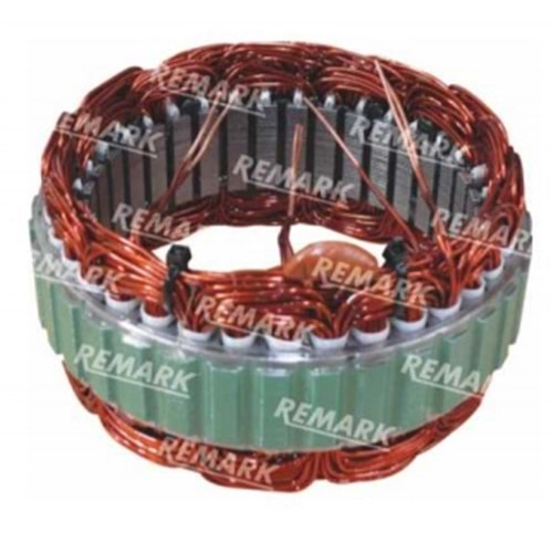 STATOR HITACHI ISUZU DMAX 30 2008-> KLIMLI