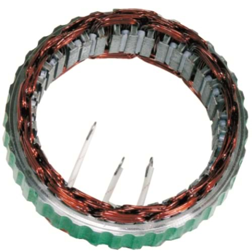 STATOR HITACHI 24V 50A ISUZU OTOBÜS MD27