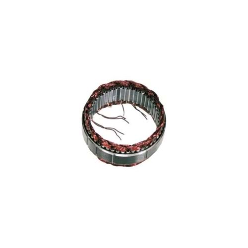 STATOR 24V.80A.ISUZU ŞAMPİYON TURKUAZ