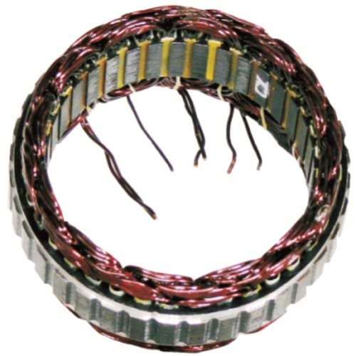 STATOR MITS. 12V 110A KANGO/CLIO/MEGANE