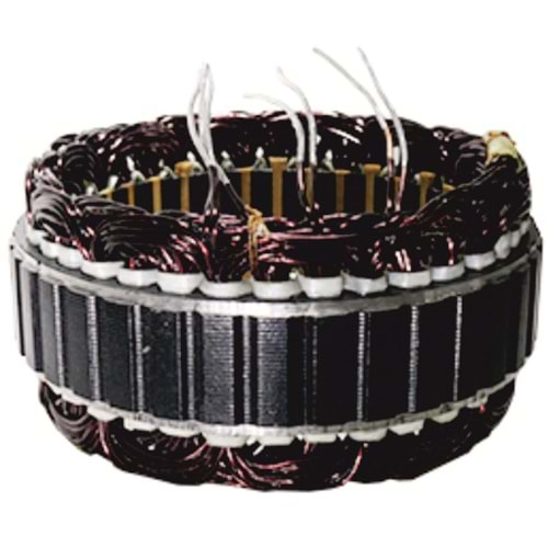 STATOR MITS.12VPEJO 407/PARTNER TEPE 2008->