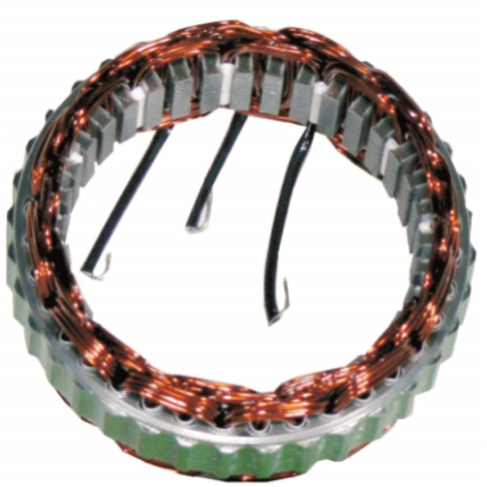 STATOR MITS. 24V 25A KIA KAMYON DAR