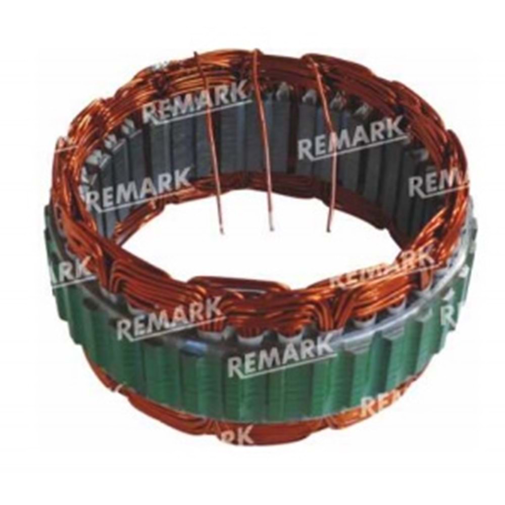 STATOR MITS. 24V HYUNDAI H350/KIA COBRA