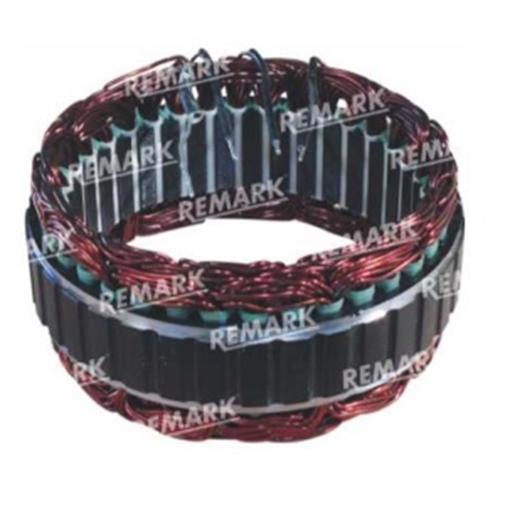 STATÖR 24V MITS. HITACHI/SUMITOMO