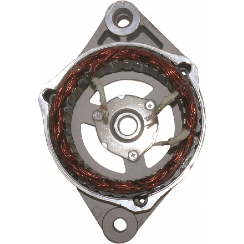 STATOR N.DENSO 12V 105A DOBLO/TRANSİT KAPAKLI