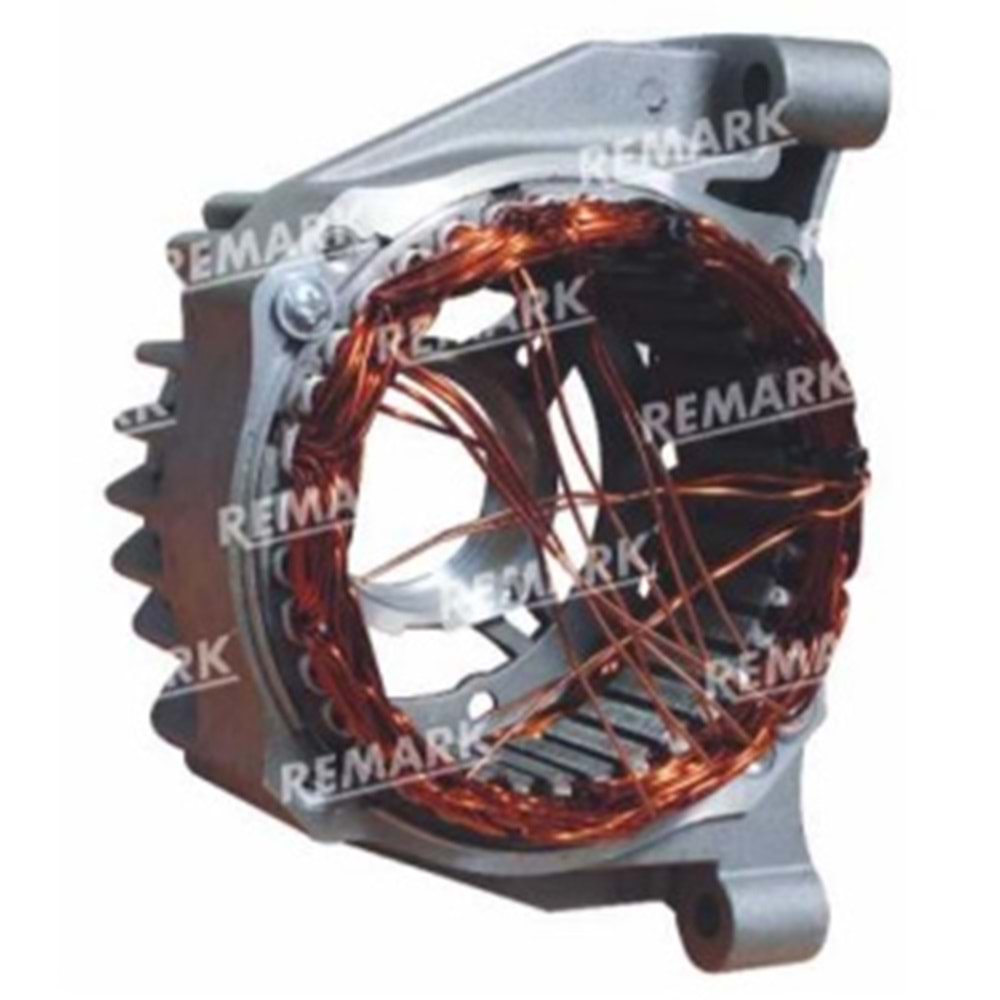 STATOR OPEL 12V 120A COMBO/ASTRA J/FIORINO KAPAKLI
