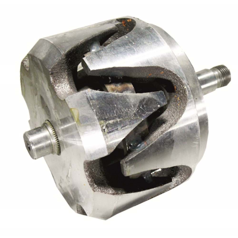 ROTOR CANAĞI DELPHI 12V 150A BMW SU SOĞUTMALI