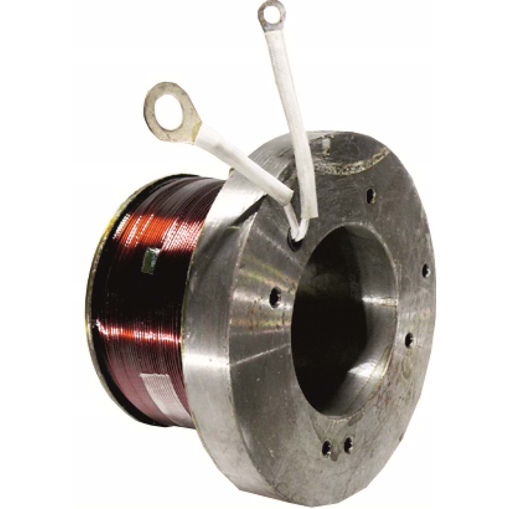 ROTOR BOBINI DELPHI 12V 150A BMW SU SOĞUTMALI