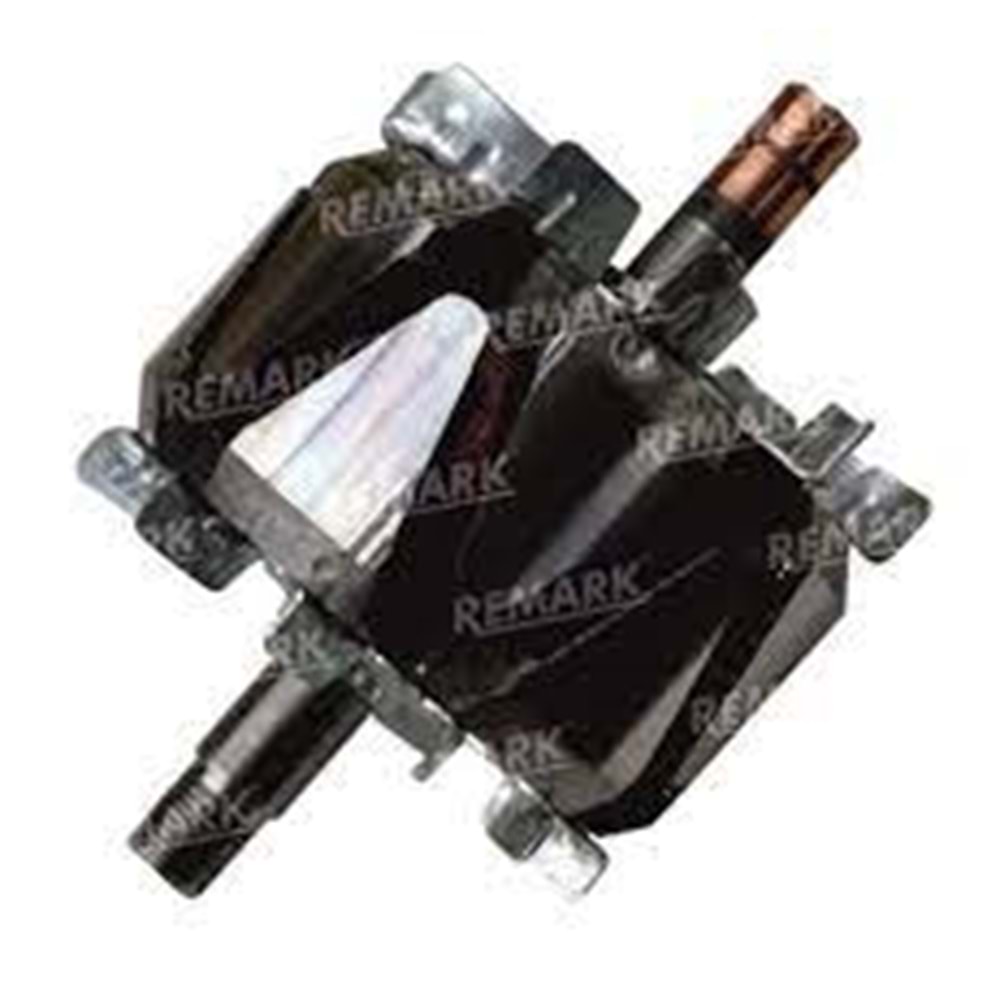 ROTOR VALEO 12V 140A VW/FORD COURIER 1.5