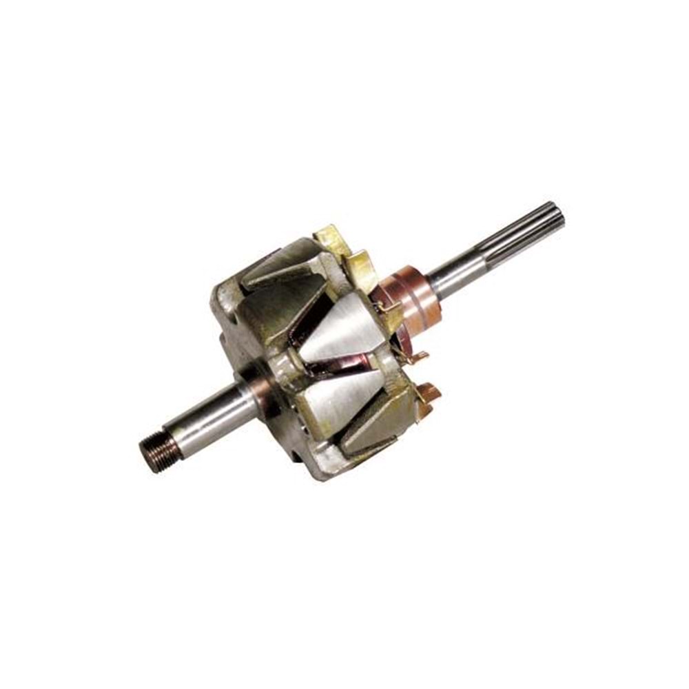 ROTOR ISUZU TURKUAZ 24V.60A