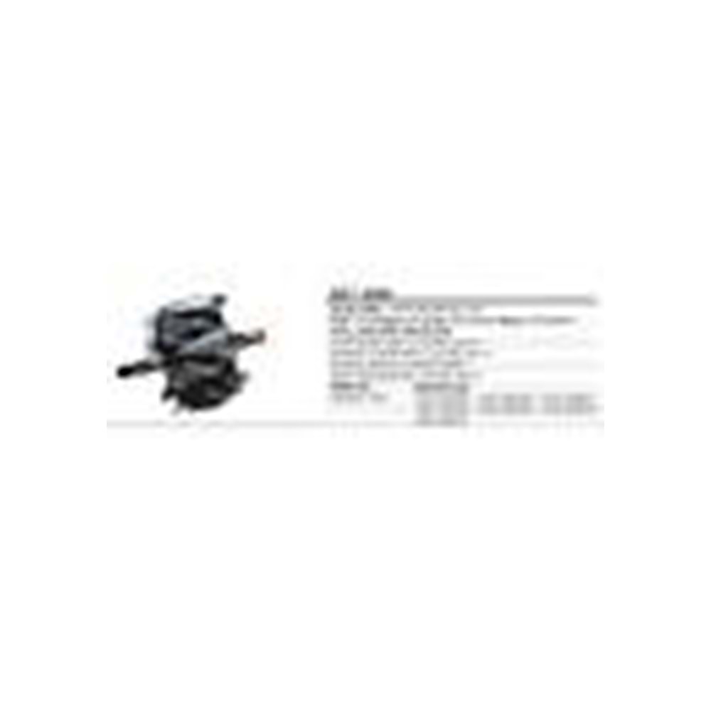 ROTOR N.DENSO 12V 220A GRAND CHEROKEE/CHRYSLER