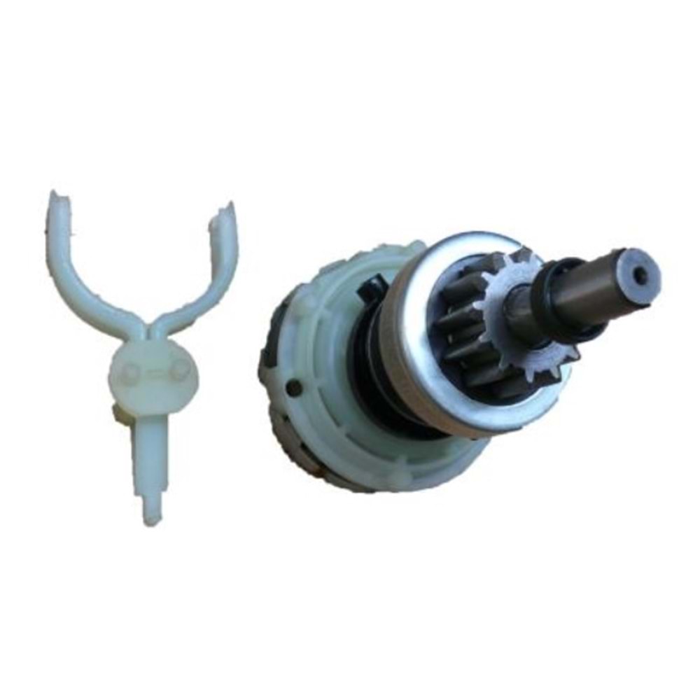 ROTOR BOSCH 115 SERİ SPRINTER /E200 CDI REDK. TK.