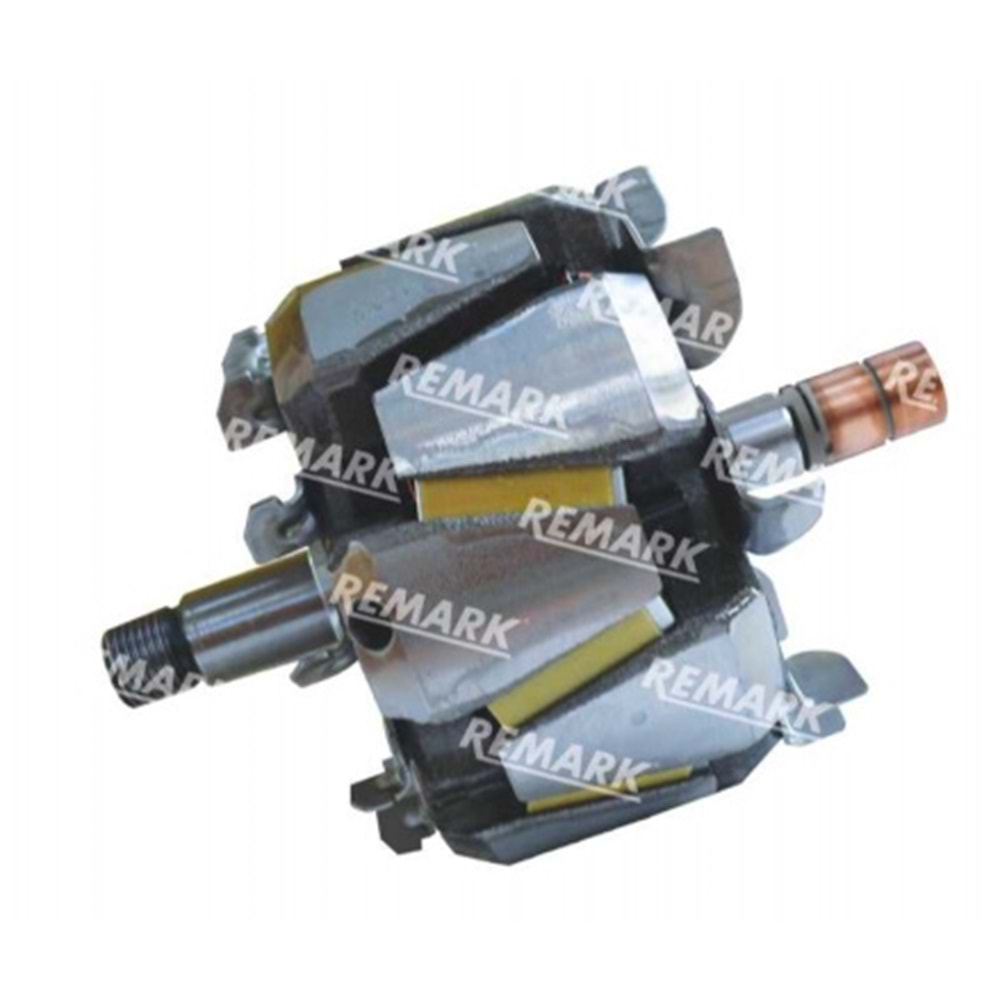 ROTOR VALEO 12V 180A SPRINTER 324/BMW/AUDI