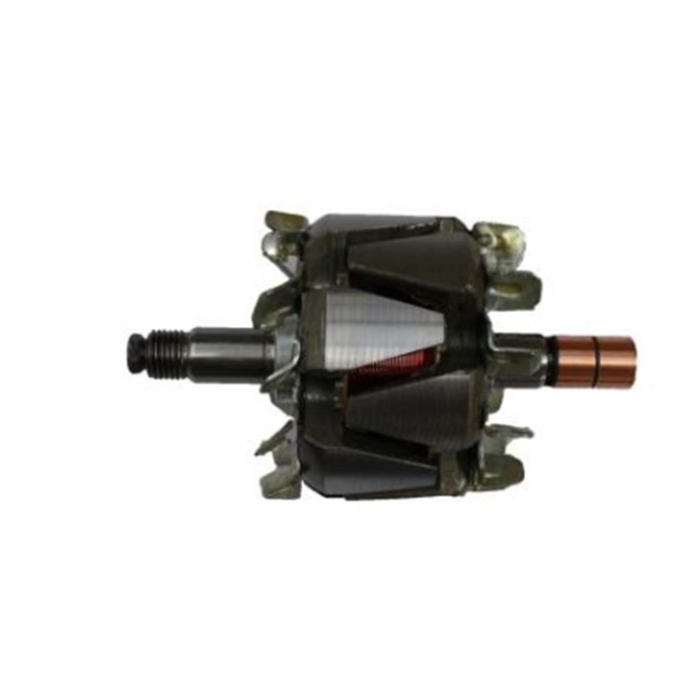 ROTOR N.DENSO 12V 35A CASE/HYSTER Q=76,3