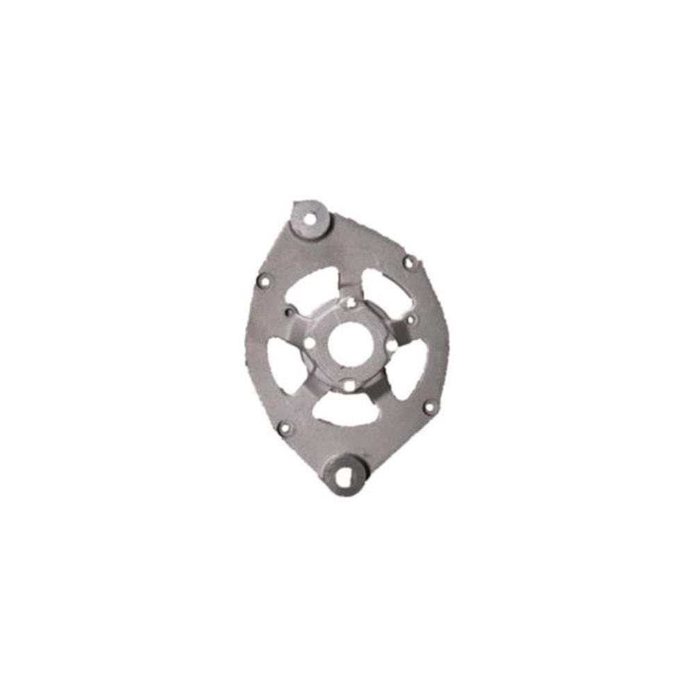 BİLYA KAPAĞI VOLVO DEV FATİH