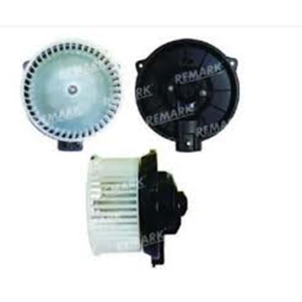 KALORİFER MOTORU 12V HONDA CIVIC 1994-2001