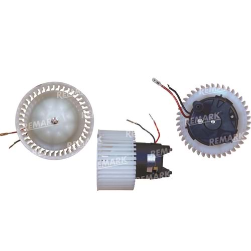 KALORİFER MOTORU 12V FIAT PALIO