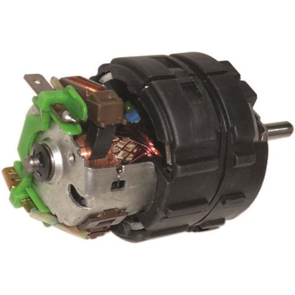 WEBASTO MOTORU 24 V BOSCH TİPİ 0302