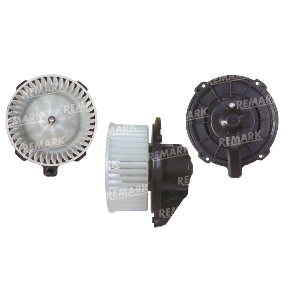 KALORİFER MOTORU 12V ISUZU NPR 1996-2003