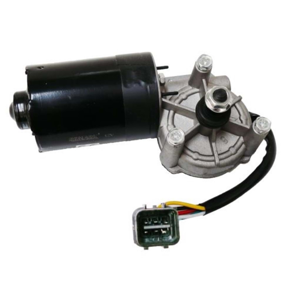 SİLGİ MOTORU 12V.HYUNDAI ELENTRA 2000->2006