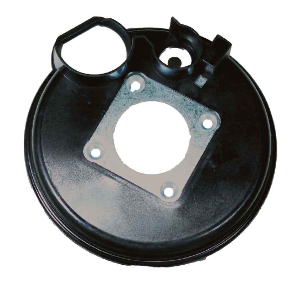 DELHI T.PLS KAPAK MERC. BMW