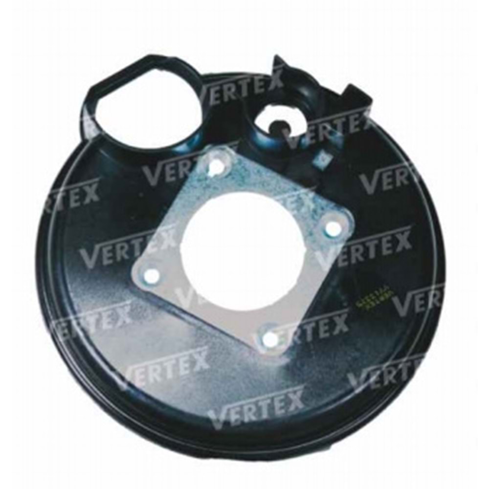 DELHI T.PLS KAPAK MERC. BMW