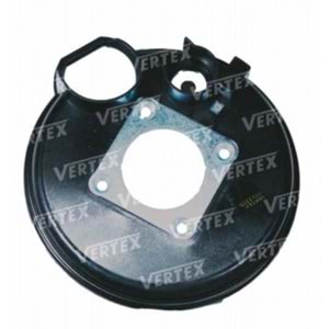 DELHI T.PLS KAPAK MERC. BMW