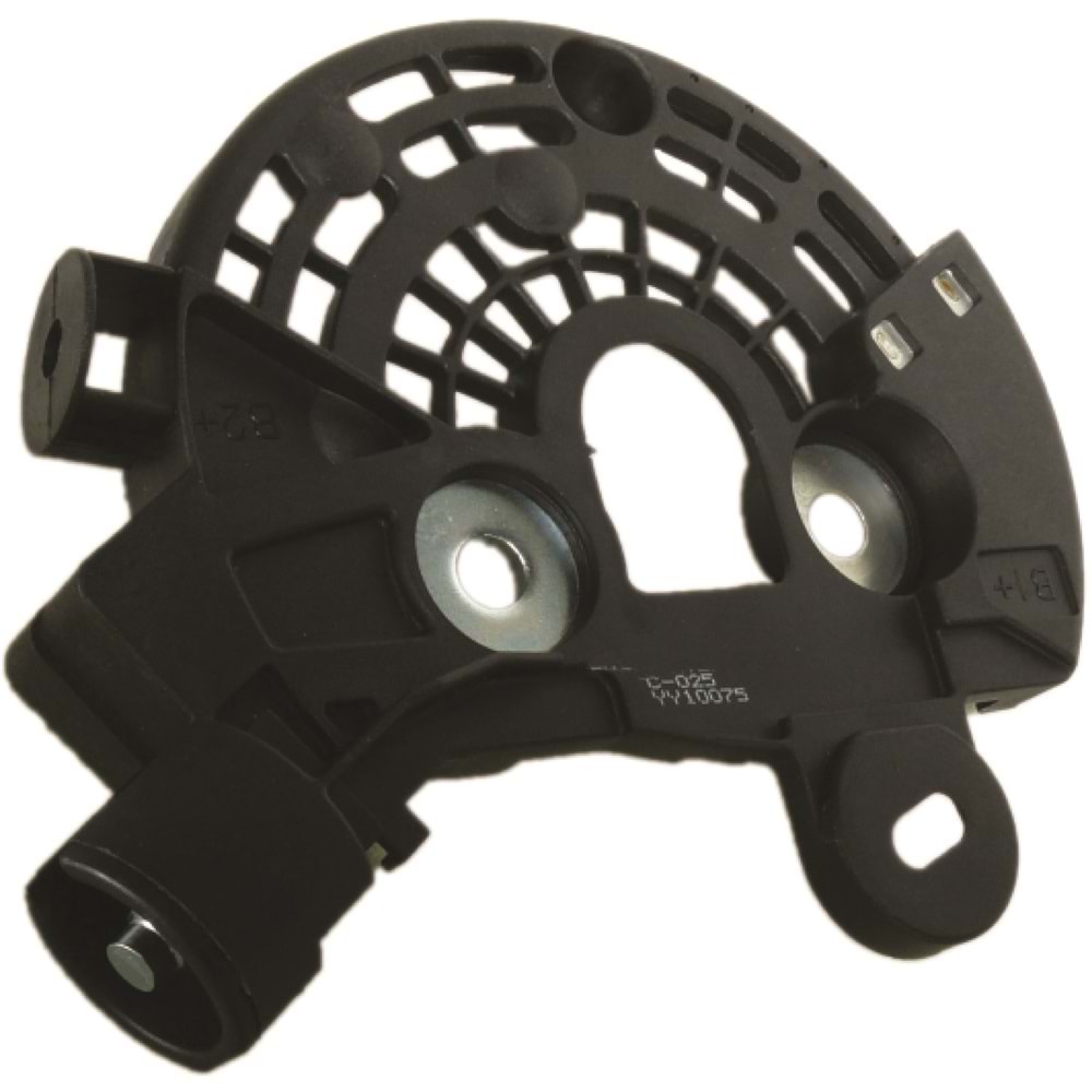 PLASTİK KAPAK BOSCH T.PARTNER/BERLINGO 120A