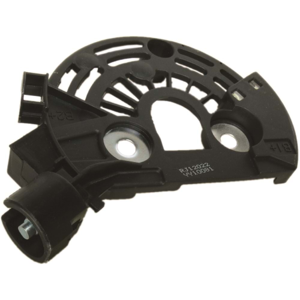 PLASTİK KAPAK BOSCH T.SCUDO/206/307 150A