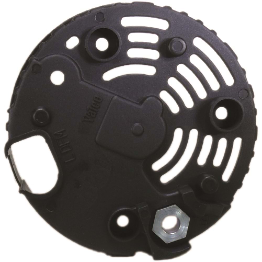 PLASTİK KAPAK VALEO PASSAT/T-4/CADDY 90A