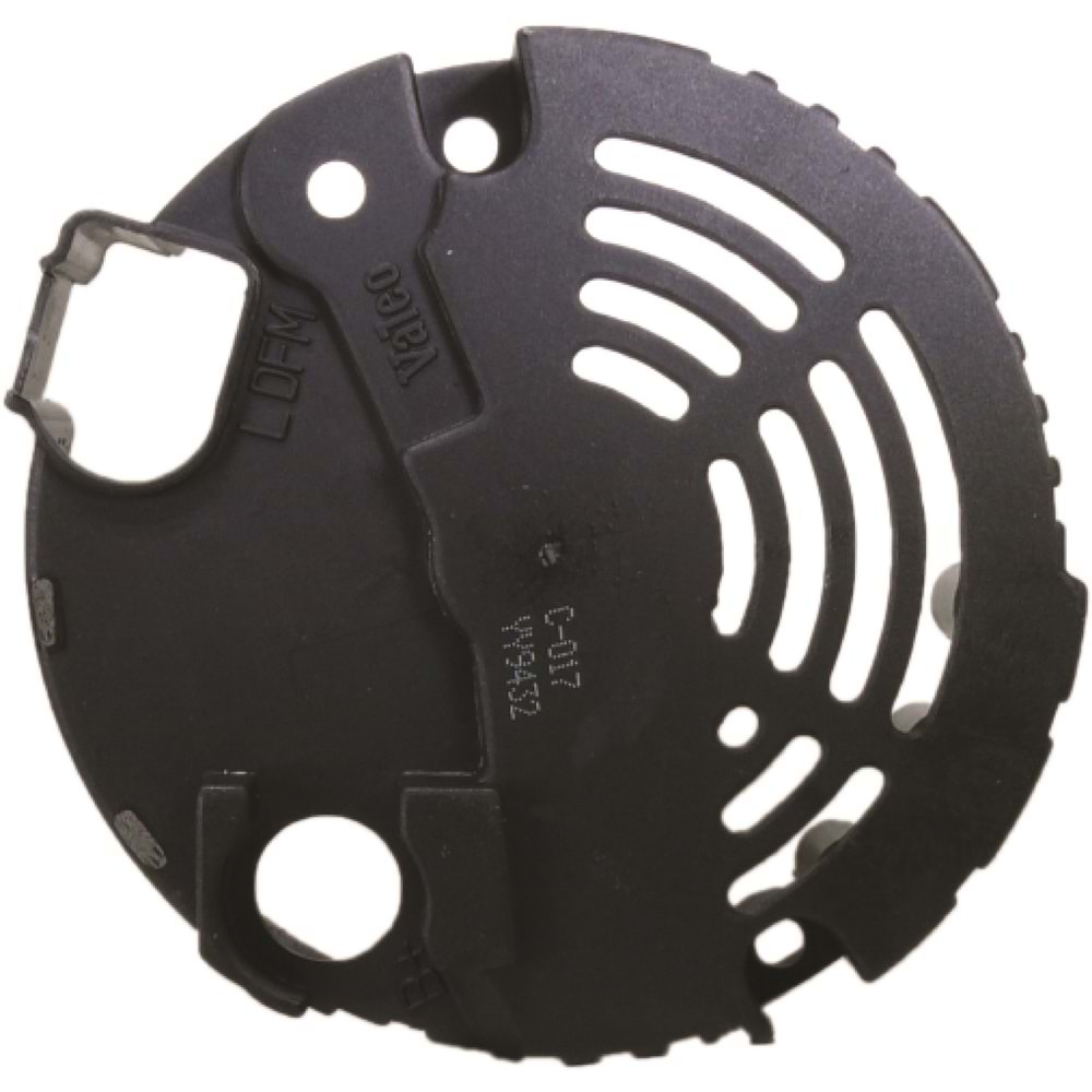 PLASTİK KAPAK VALEO PASSAT/T-4/CADDY 110A