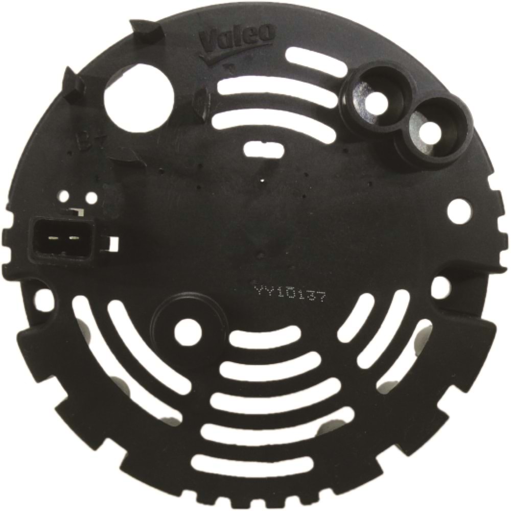 PLASTİK KAPAK VALEO PEJO 307/C3-C4 120A