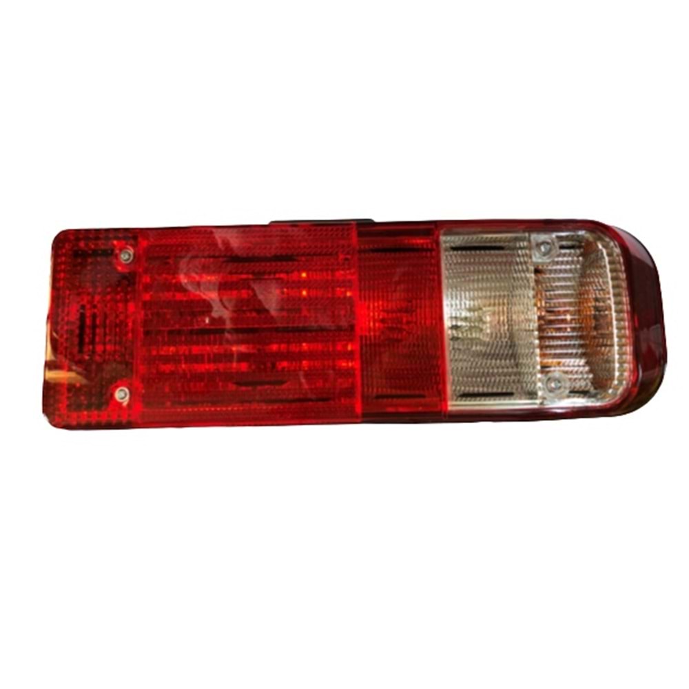 MULTILAMP ÜÇGENSİZ PLAKALI S.M.Lİ 7 PİN