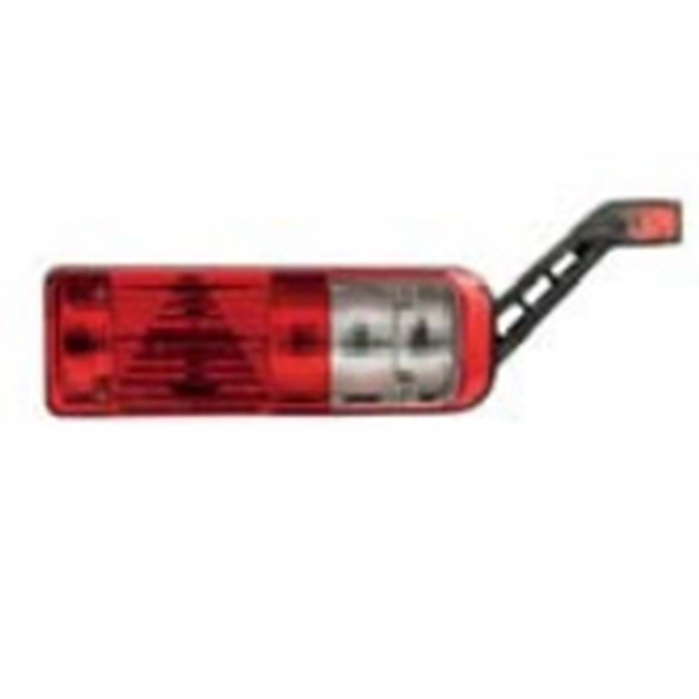 J.B. MULTILAMP STOP 2M TESİSAT+BOYNUZ