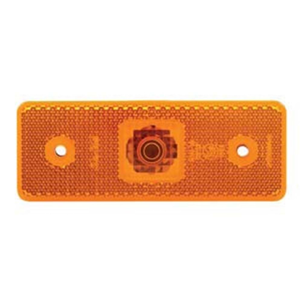 YAN LAMBA DAR TİP L DUYLU BRAKETSİZ