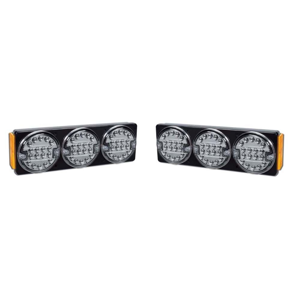 ÇOK FONKS. BSR-502 KUYRUK LAMBA SMD