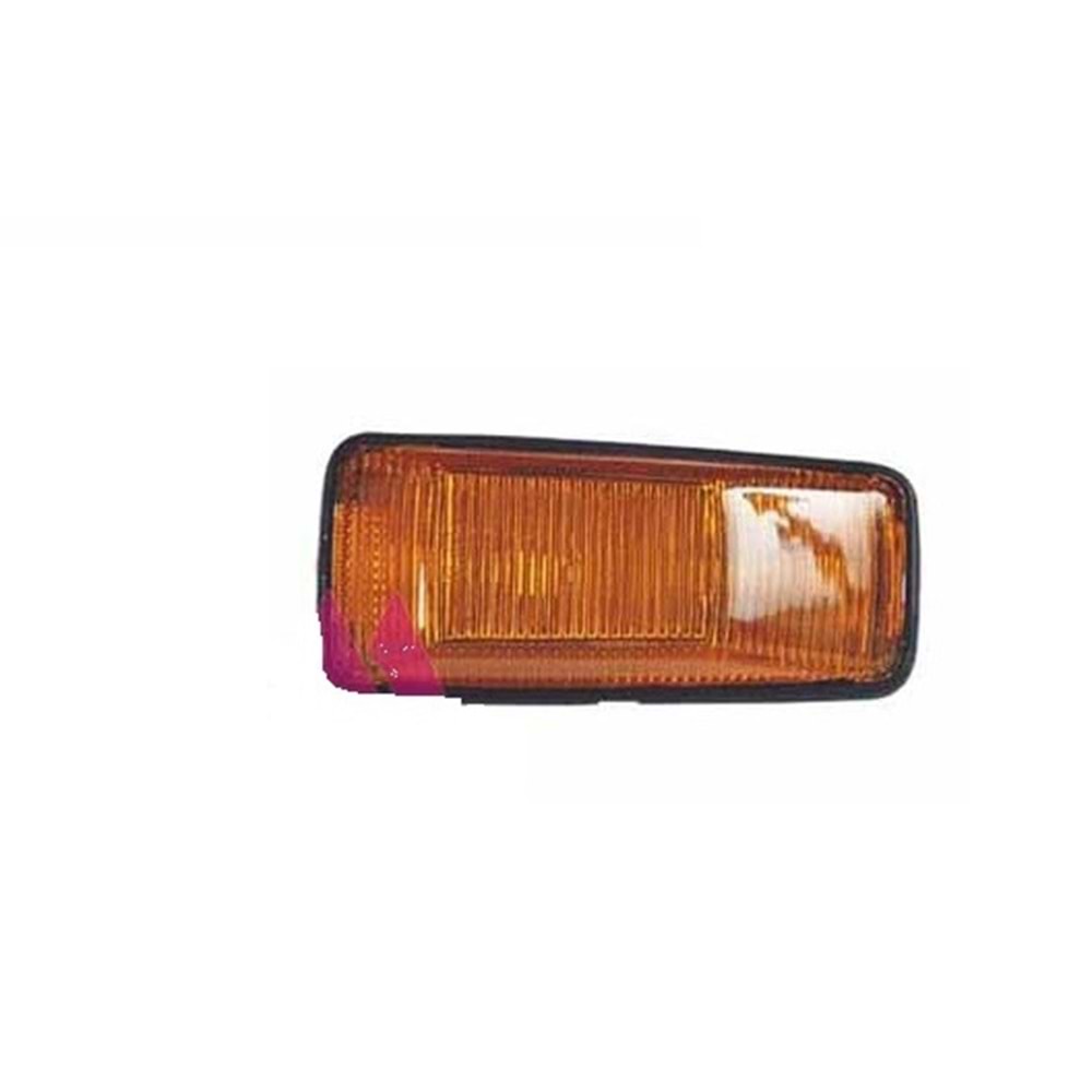 ÇAMURLUK SİNYALİ DUYLU 162-25 FATİH BMC