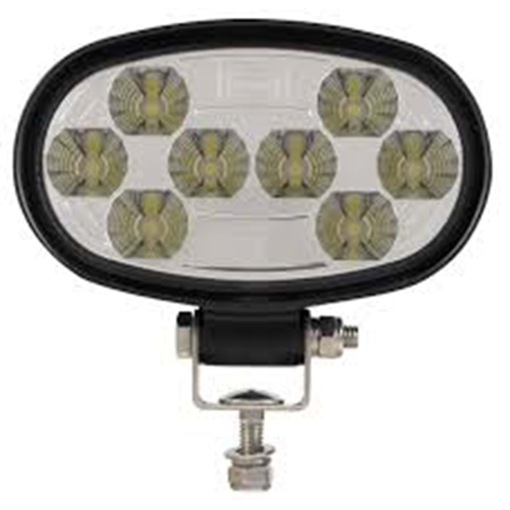 WRK-LED-120 ÇALIŞMA LAMBASI