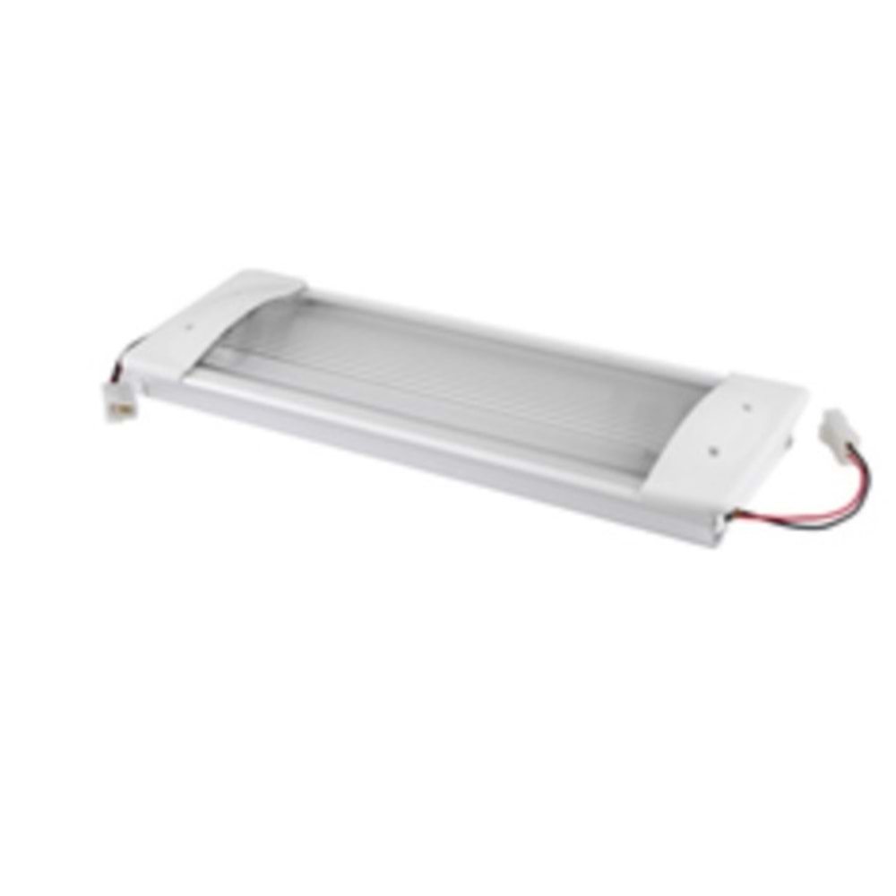 12V GÖMME TİP FLORESAN BMC ORJ