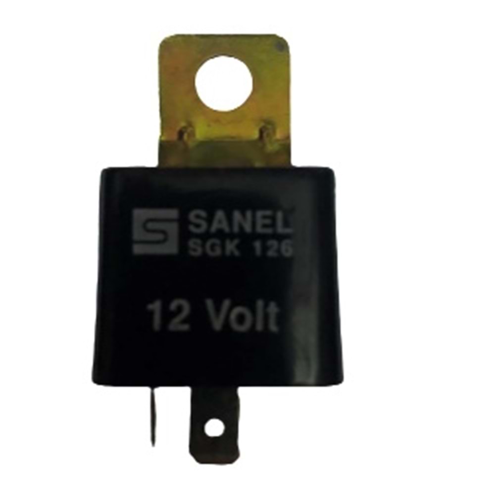 12V GERİLİM KORUMA ÜNİTESİ FIAT TARK. ORJ