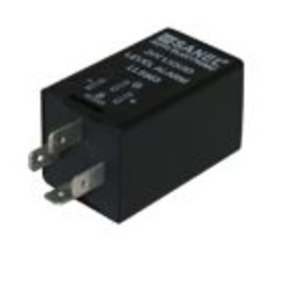 SU SEVİYE İKAZI LLS963