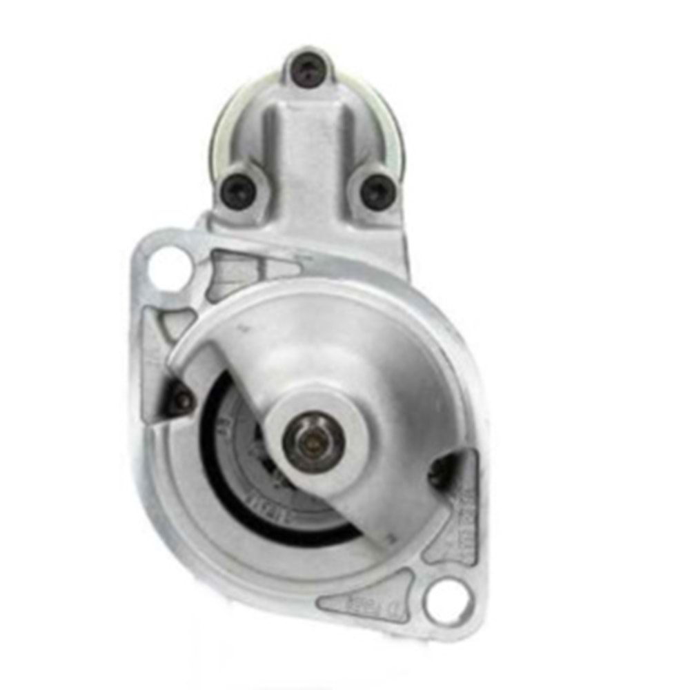 M.MOT.12V 1.1KW 9D LOMBARDINI