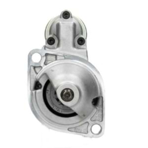 M.MOT.12V 1.1KW 9D LOMBARDINI