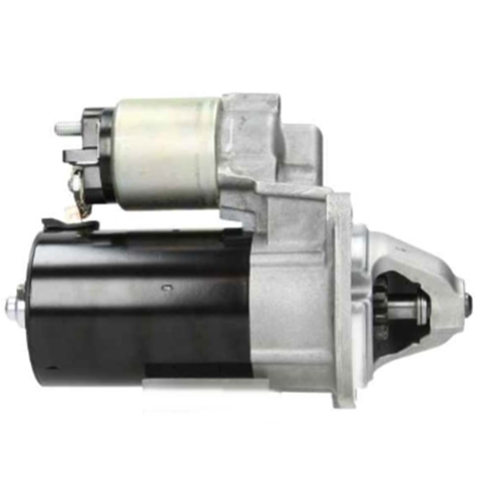 M.MOT.12V 1.1KW 9D LOMBARDINI