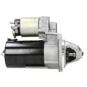 M.MOT.12V 1.1KW 9D LOMBARDINI