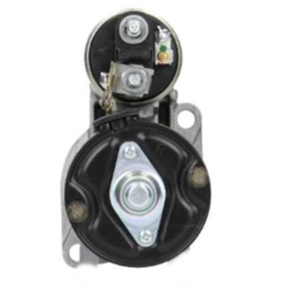 M.MOT.12V 1.1KW 9D LOMBARDINI